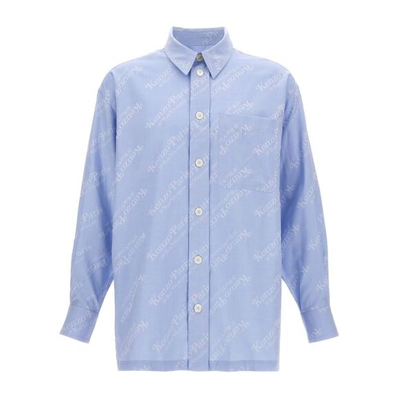 Kenzo Men 'Kenzo By Verdy' Shirt